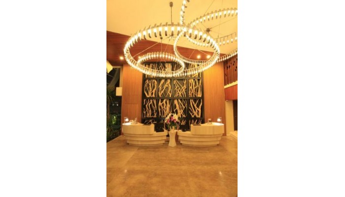 Bedrock Hotel poza 2