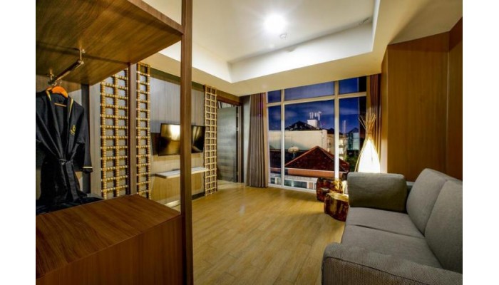 Bedrock Hotel poza 7