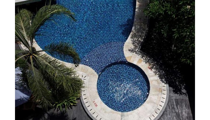 Best Western Resort Kuta poza 2