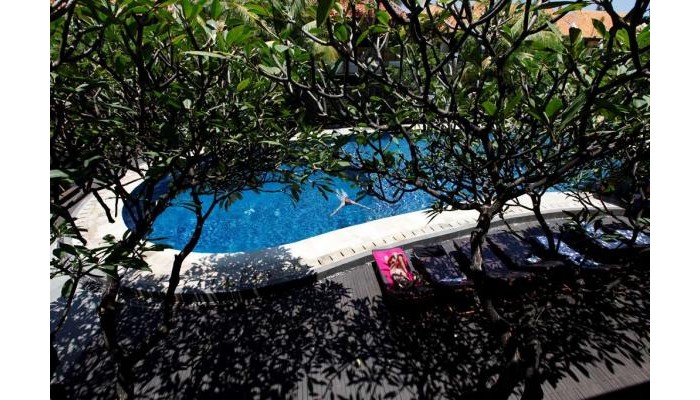 Best Western Resort Kuta poza 3