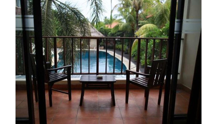 Best Western Resort Kuta poza 9