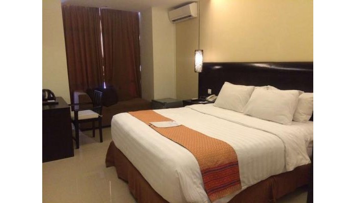 Best Western Resort Kuta poza 5