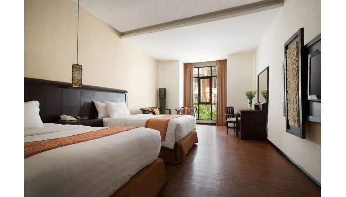 Best Western Resort Kuta poza 6
