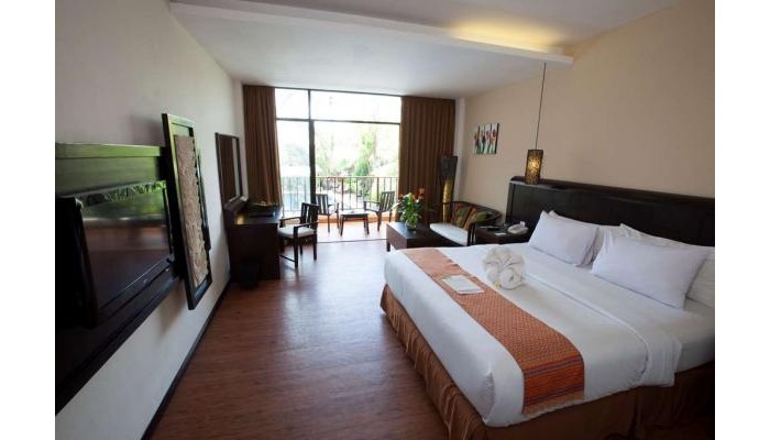 Best Western Resort Kuta poza 7