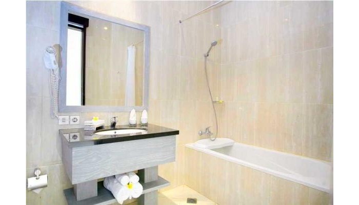 Dwina Villa Kuta poza 0