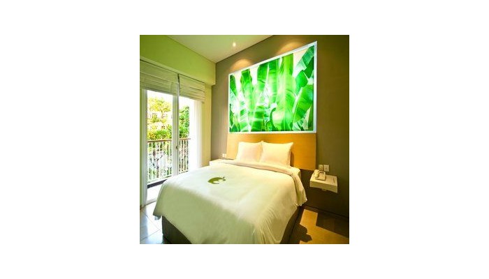 Eden Hotel Kuta Bali poza 5