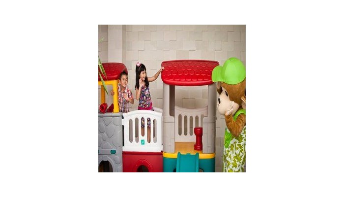 Eden Hotel Kuta Bali poza 18