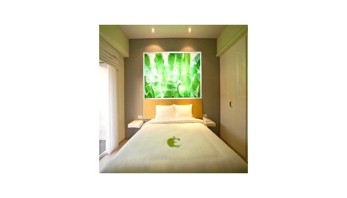 Eden Hotel Kuta Bali poza 8