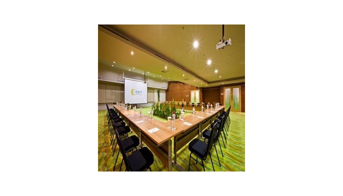 Eden Hotel Kuta Bali poza 26