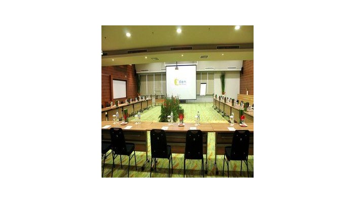 Eden Hotel Kuta Bali poza 23