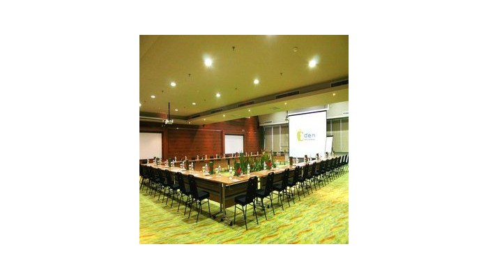 Eden Hotel Kuta Bali poza 24