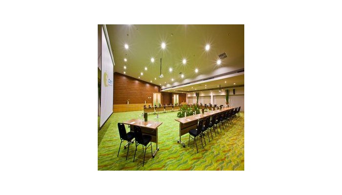 Eden Hotel Kuta Bali poza 25