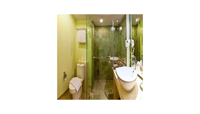 Eden Hotel Kuta Bali poza 12