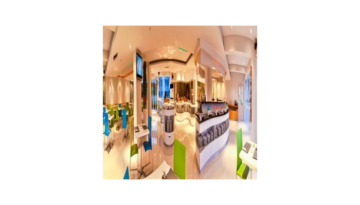 Eden Hotel Kuta Bali poza 13