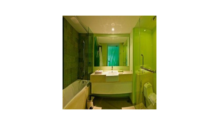 Eden Hotel Kuta Bali poza 11