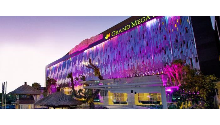 Grand Mega Resort And Spa Bali poza 1