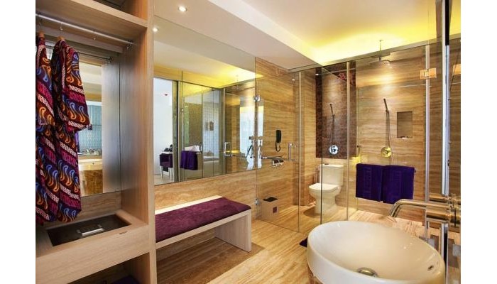 Grand Mega Resort And Spa Bali poza 4