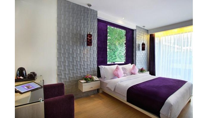 Grand Mega Resort And Spa Bali poza 6