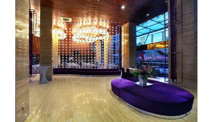 Grand Mega Resort And Spa Bali poza 3