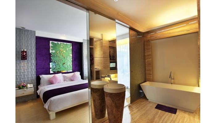 Grand Mega Resort And Spa Bali poza 7