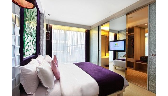 Grand Mega Resort And Spa Bali poza 5