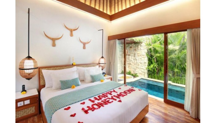 Hotel Aksari Villa poza 2