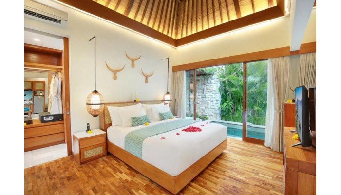 Hotel Aksari Villa poza 3