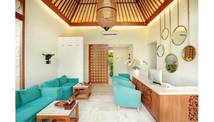 Hotel Aksari Villa poza 4