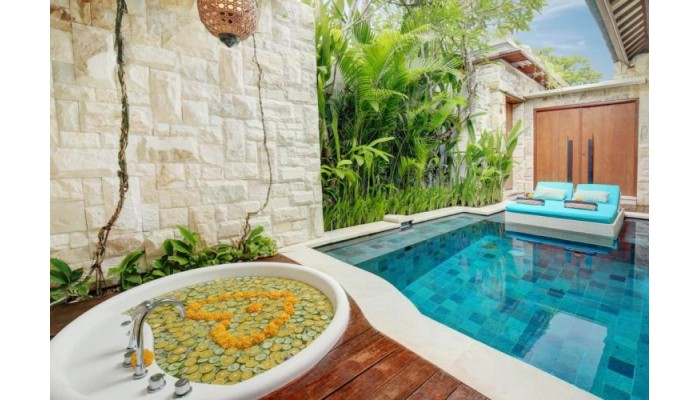 Hotel Aksari Villa poza 5