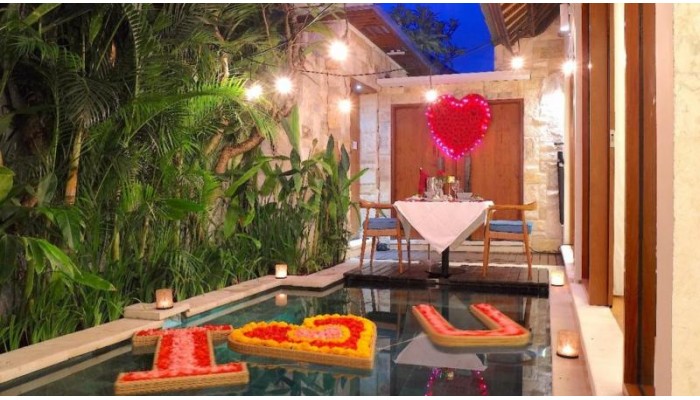 Hotel Aksari Villa poza 8