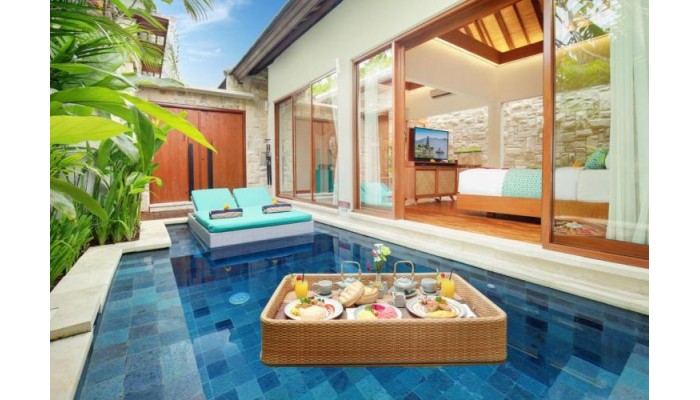 Hotel Aksari Villa poza 9