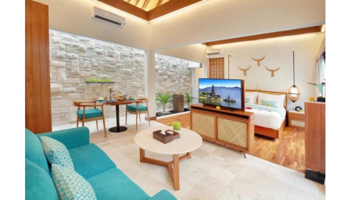 Hotel Aksari Villa poza 11