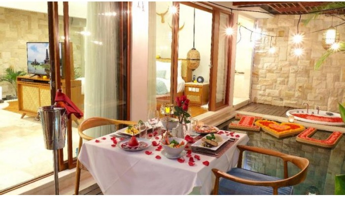 Hotel Aksari Villa poza 15