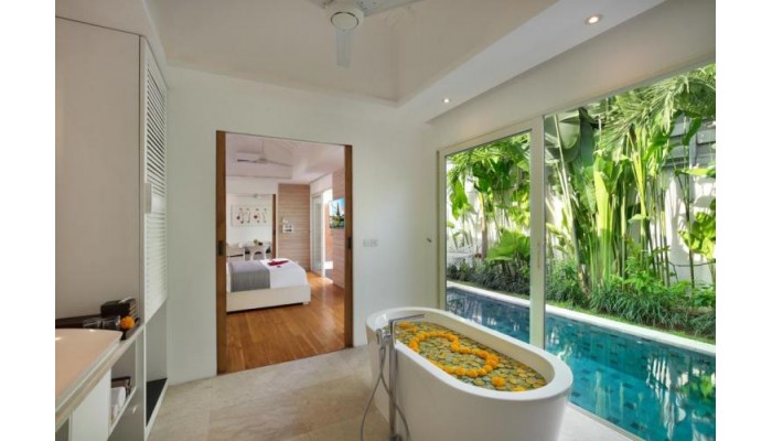 Hotel Aleva Villa poza 1