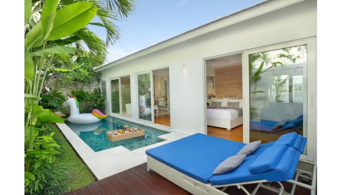 Hotel Aleva Villa poza 4