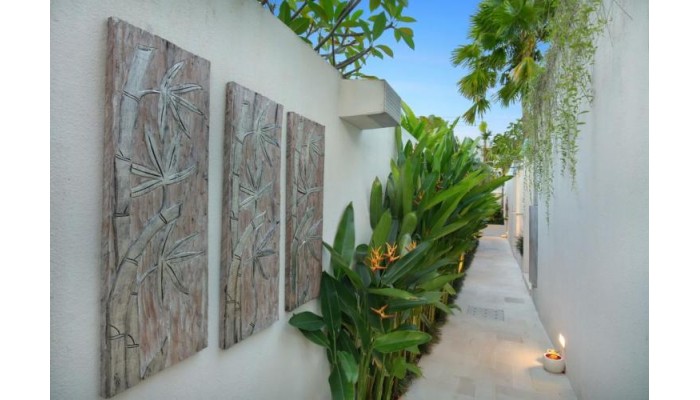 Hotel Aleva Villa poza 5