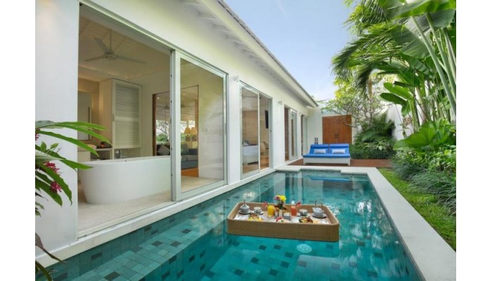 Hotel Aleva Villa poza 6