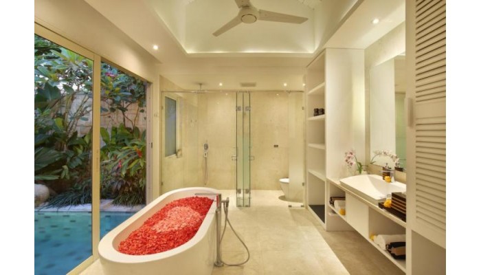 Hotel Aleva Villa poza 7