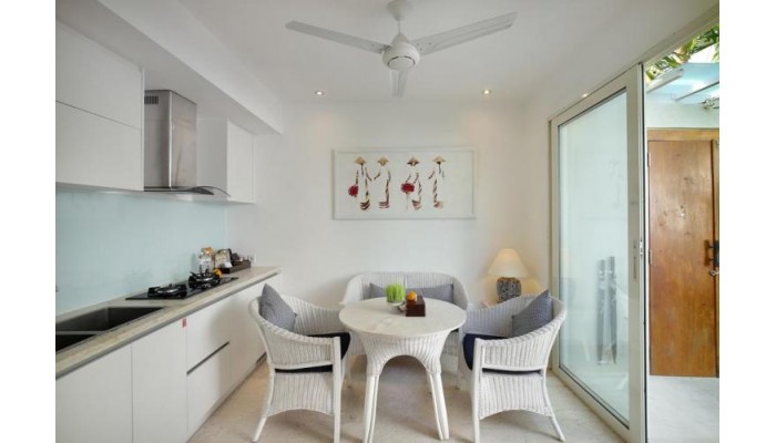 Hotel Aleva Villa poza 8