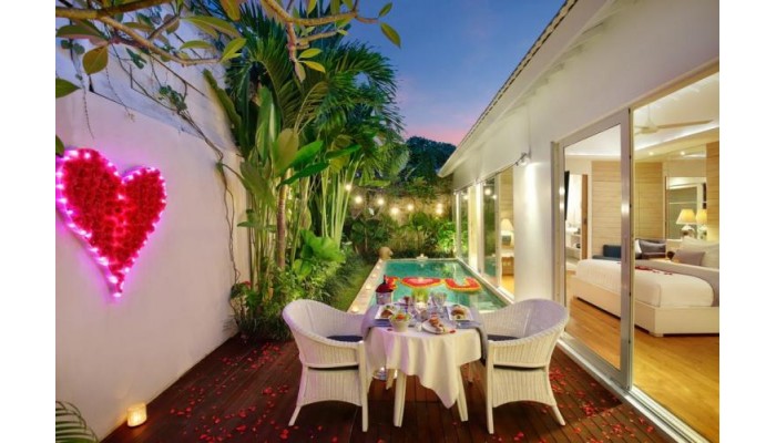 Hotel Aleva Villa poza 9