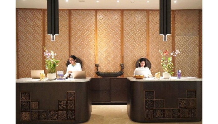 Hotel Aryaduta Bali poza 9