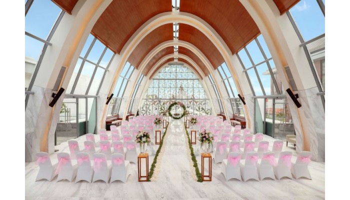 Hotel Aryaduta Bali poza 3