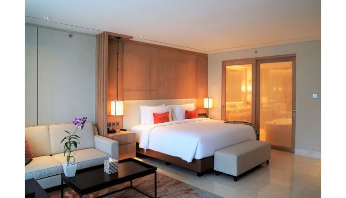 Hotel Aryaduta Bali poza 2