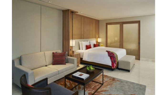 Hotel Aryaduta Bali poza 7