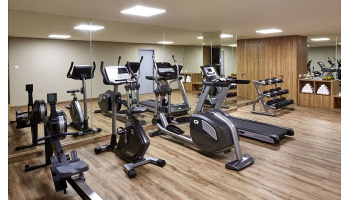 Hotel Aryaduta Bali poza 10