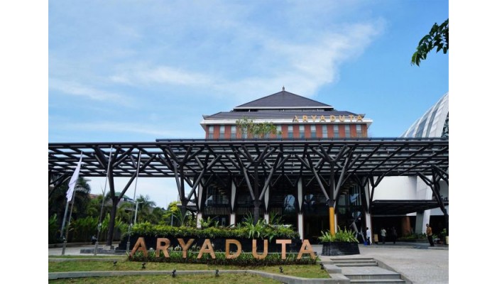 Hotel Aryaduta Bali poza 0