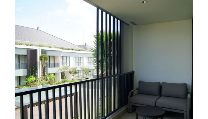 Hotel Aryaduta Bali poza 8