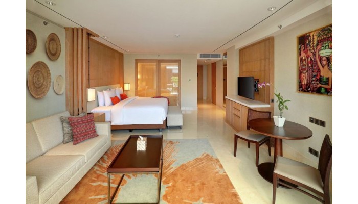 Hotel Aryaduta Bali poza 6