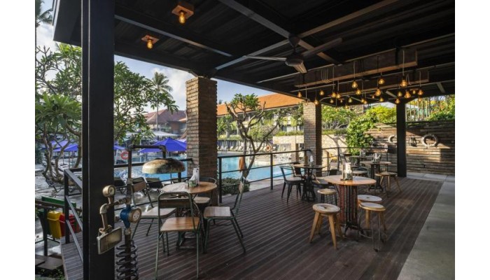 Bali Dynasty Resort poza 7