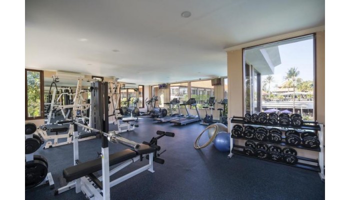 Bali Dynasty Resort poza 4